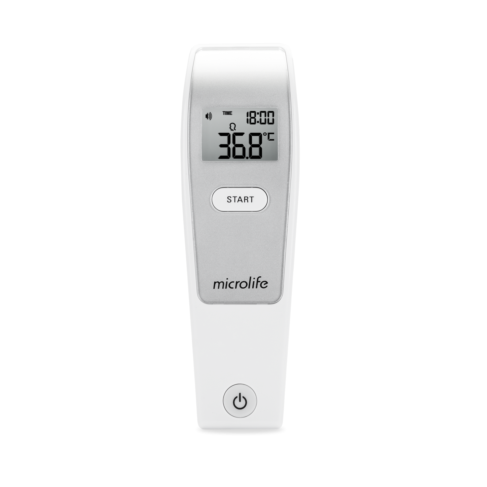 Microlife NC 150 Θερμόμετρο Μετώπου Non Contact