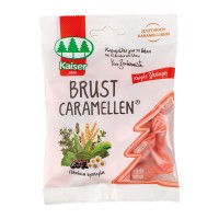 Kaiser Brust (Βότανα - Βιταμίνη C)