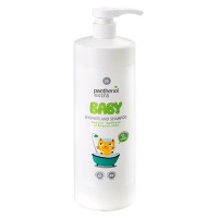 Panthenol Extra Baby Shower & Shampoo 1lt