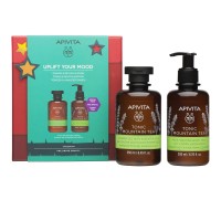 Apivita UPLIFT YOUR MOOD