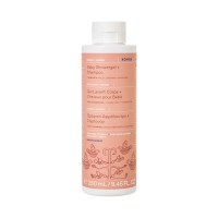 KORRES Βρεφικό Αφρόλουτρο + Σαμπουάν 250ml