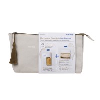 KORRES  Λευκή Πεύκη Menopause Essentials Day Routine Σετ