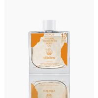KEROS Body Sunscreen Oil SPF10