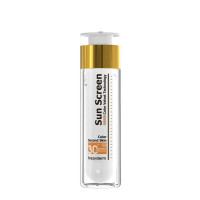 SUN SCREEN COLOR VELVET FACE SPF 30