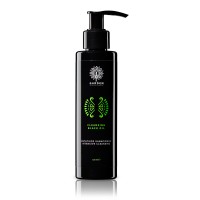 CLEANSING BLACK OIL