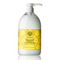 ΑΝΑΖΩΟΓΟΝΗΤΙΚΟ ΑΡΩΜΑΤΙΚΟ ΑΦΡΟΛΟΥΤΡΟ COCONUT & PINEAPPLE (1lt)