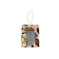 FLINTSTONES FRED SOAP ON A ROPE