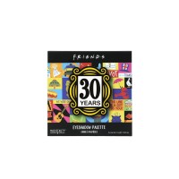 FRIENDS 30 YEARS EYESHADOW PALETTE