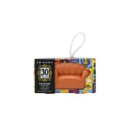 FRIENDS 30 YEARS SOAP ON A ROPE