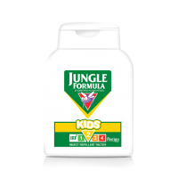 Jungle Formula Kids