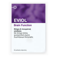 Eviol Brain Function