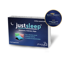 Just Sleep