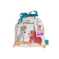 LADY & THE TRAMP BATH & BODY GIFT SET