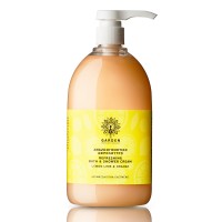 ΑΝΑΖΩΟΓΟΝΗΤΙΚΟ ΑΡΩΜΑΤΙΚΟ ΑΦΡΟΛΟΥΤΡΟ LEMON LIME & ORANGE (1lt)
