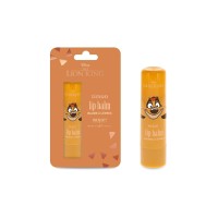 LION KING LIP BALM - TIMON