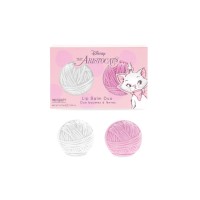 MARIE LIP BALM DUO