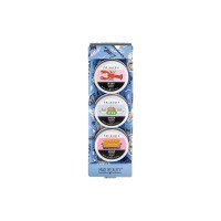 NEW MODERN FRIENDS LIP BALM TRIO