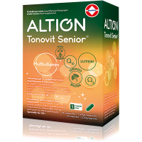 ALTION Tonovit Senior