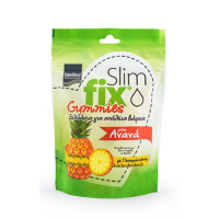 Slim fix Gummies Pineaple