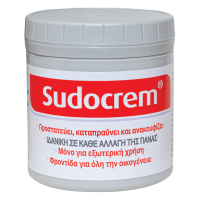 SUDOCREM 125gr