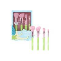 TINKS PIXIE PERFECTION COSMETIC BRUSH SET