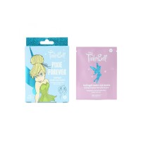 TINKS PIXIE PERFECTION HYDROGEL UNDER EYE PATCHES