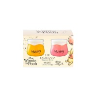 WINNIE HONEY POT LIP BALM DUO