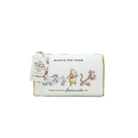 WINNIE THE POOH COSMETIC BAG