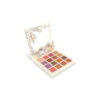 WINNIE THE POOH EYESHADOW PALETTE
