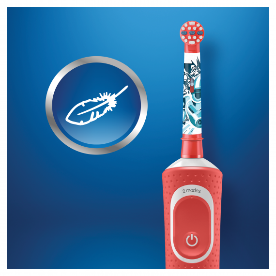 Oral-B Vitality Kids Star Wars Special Edition