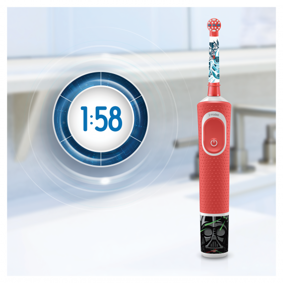 Oral-B Vitality Kids Star Wars Special Edition