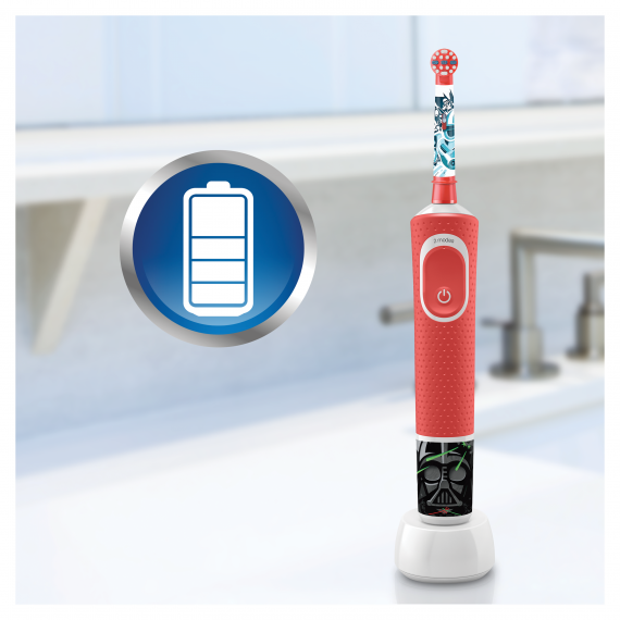 Oral-B Vitality Kids Star Wars Special Edition