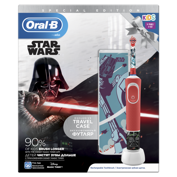Oral-B Vitality Kids Star Wars Special Edition