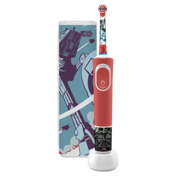 Oral-B Vitality Kids Star Wars Special Edition