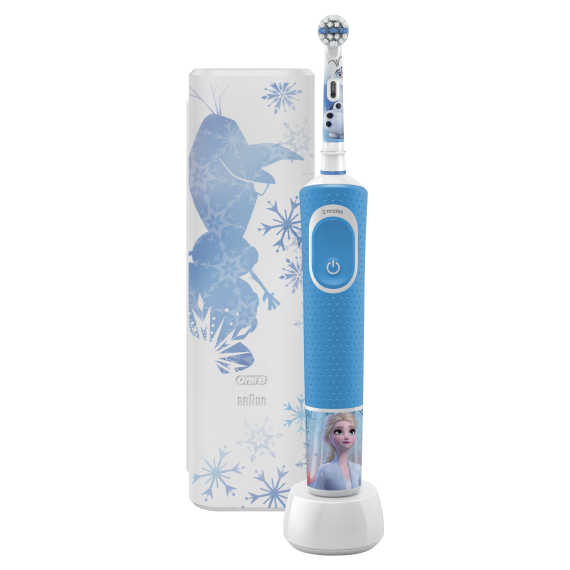 Oral-B Vitality Kids Frozen Special Edition