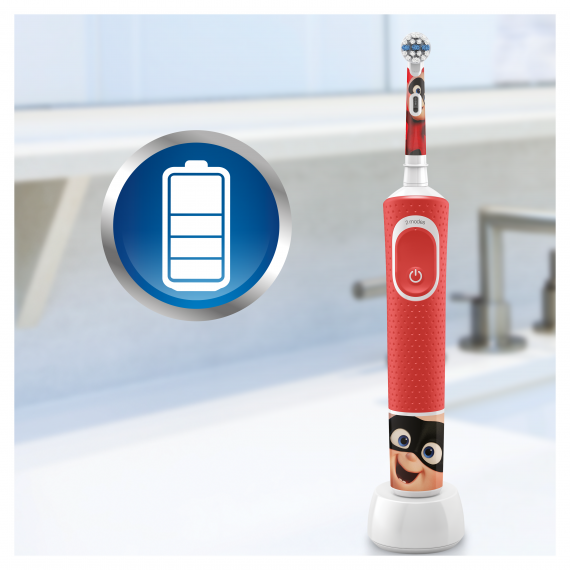 Oral-B Vitality Kids Pixar Special Edition