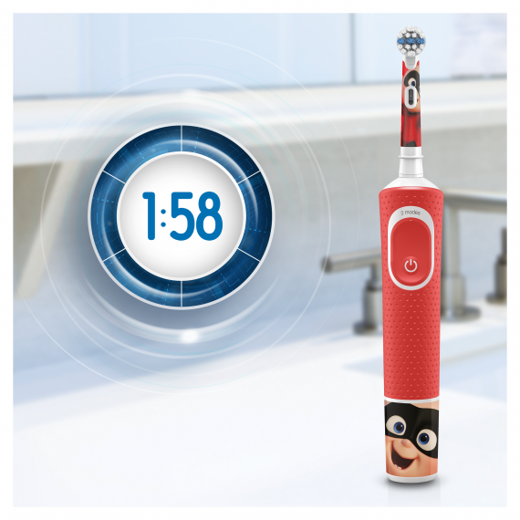 Oral-B Vitality Kids Pixar Special Edition