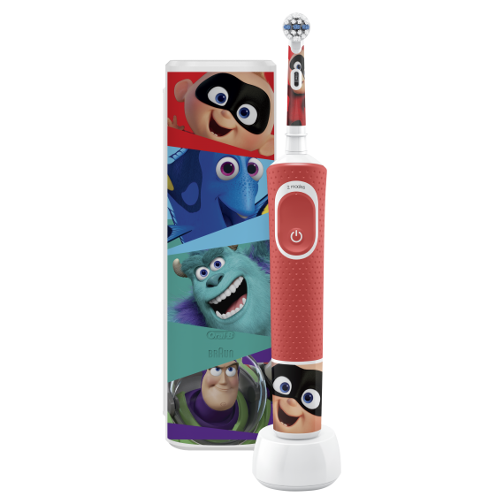 Oral-B Vitality Kids Pixar Special Edition