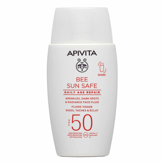 BEE SUN SAFE