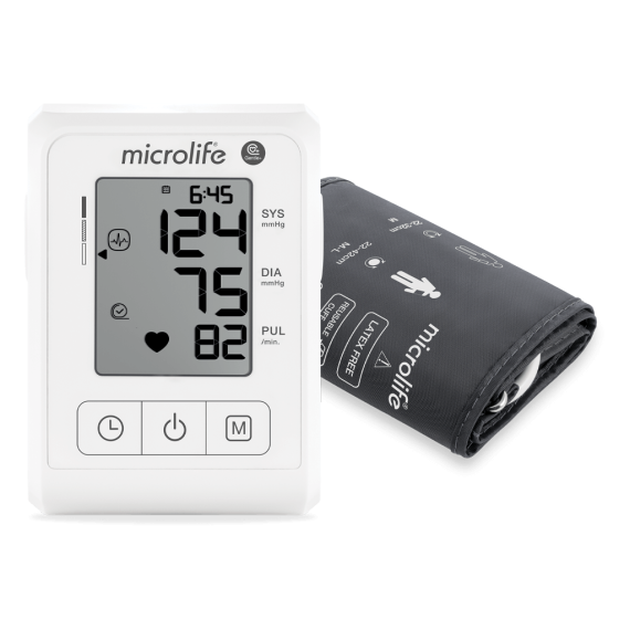 Microlife BP B1 Classic