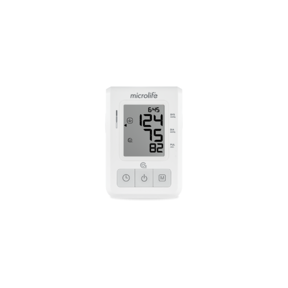Microlife BP B2 Basic/Automatic