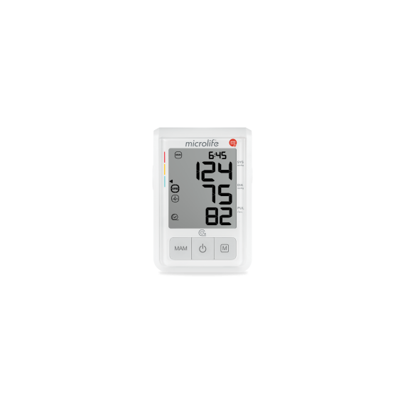 Microlife BP B3 Afib