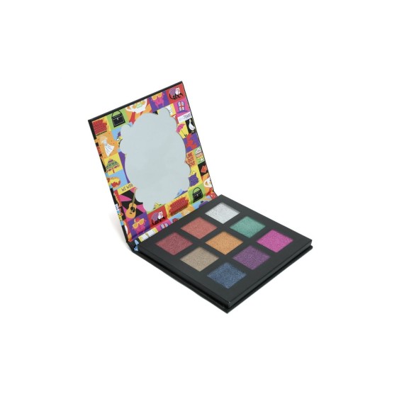 FRIENDS 30 YEARS EYESHADOW PALETTE