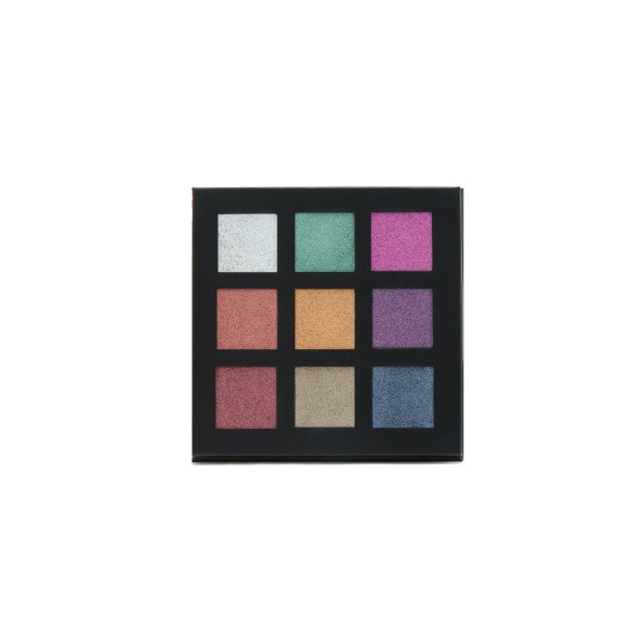 FRIENDS 30 YEARS EYESHADOW PALETTE