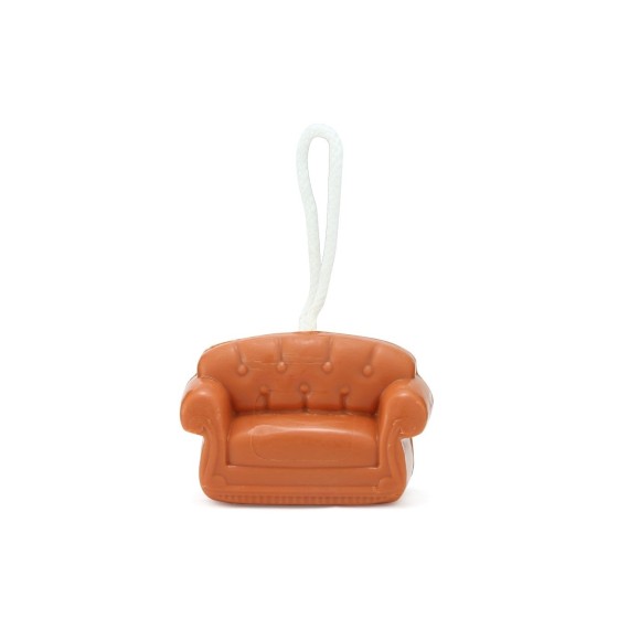 FRIENDS 30 YEARS SOAP ON A ROPE