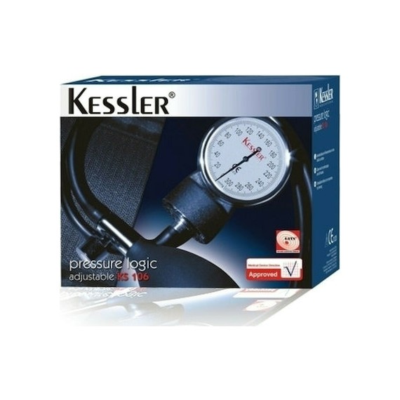 KESSLER PRESSURE LOGIC KS106