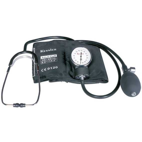 KESSLER PRESSURE LOGIC KS106