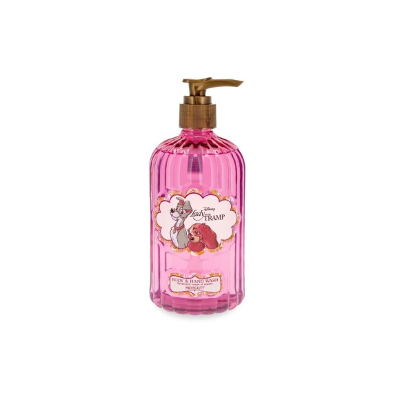 LADY & THE TRAMP BODY & HAND WASH