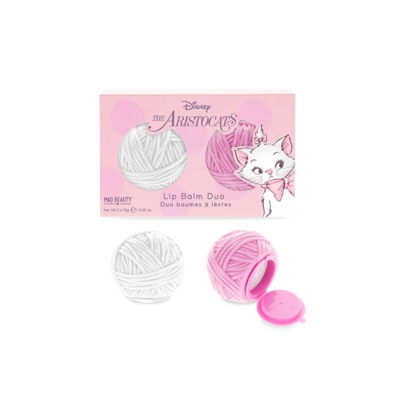 MARIE LIP BALM DUO