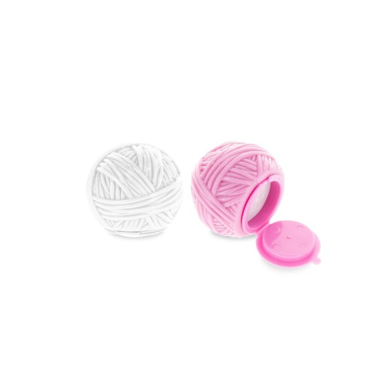 MARIE LIP BALM DUO